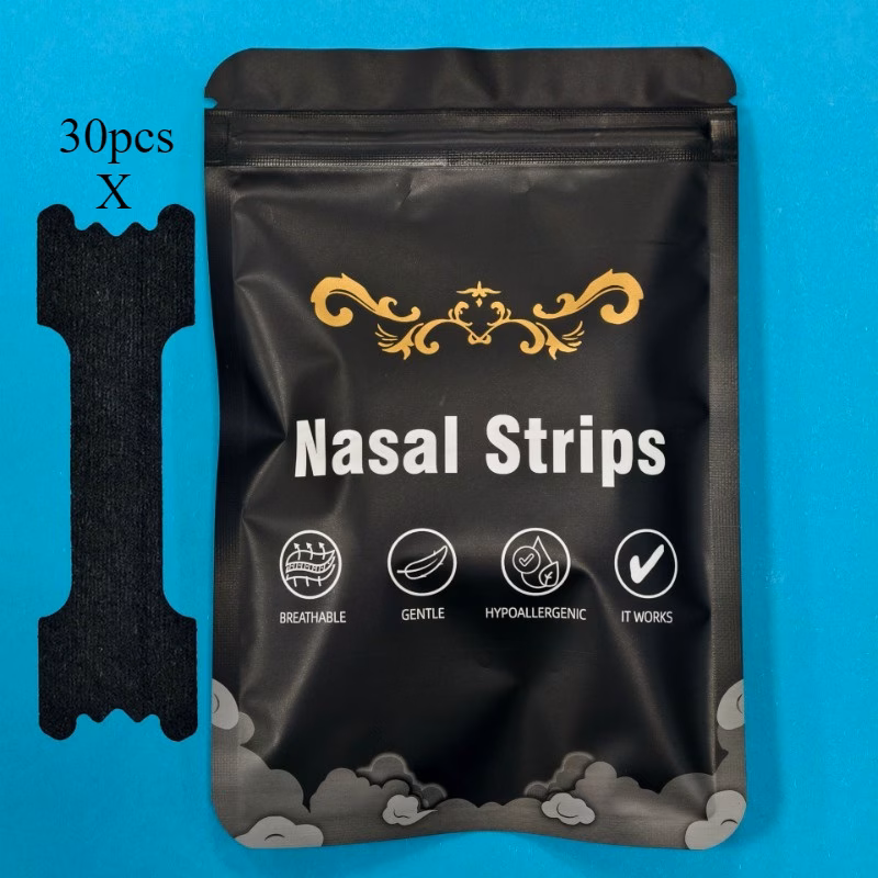 Breathe Easy Sport strips