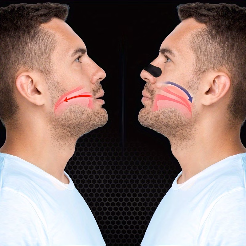 Breathe Easy Classic nasal strips